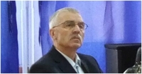 Anișor Pârvu eletto Presidente della AEDER per la II volta